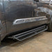 Go Rhino D14439T Drop down, full length step design is ideal for lifted vehicles or larger tires - Truck Part Superstore