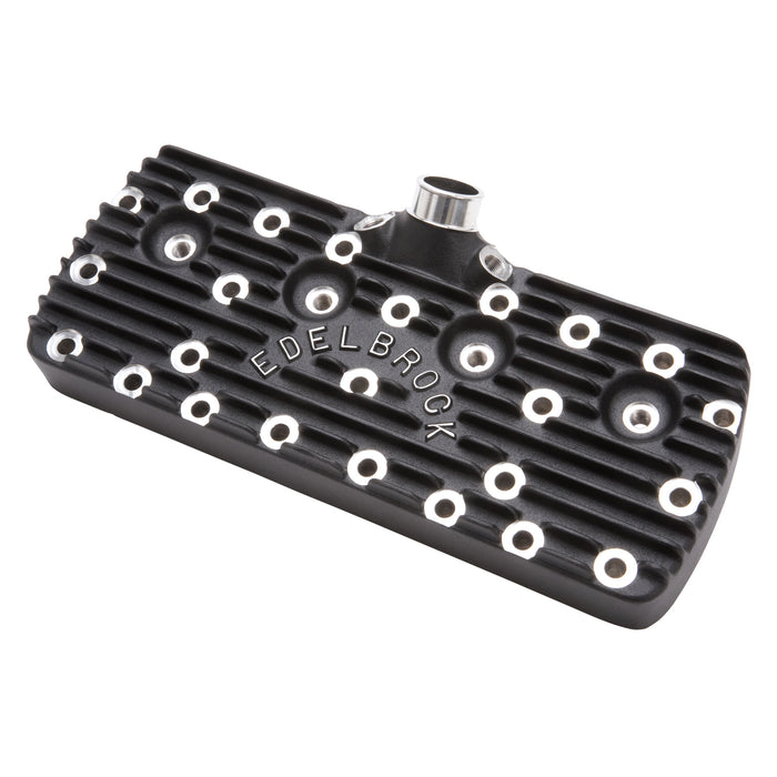 Edelbrock 11263 Engine Cylinder Head - Truck Part Superstore