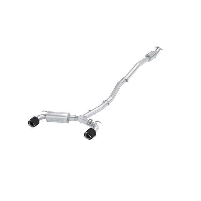 MBRP Exhaust S47093CF Carbon Fiber Tips. - Truck Part Superstore