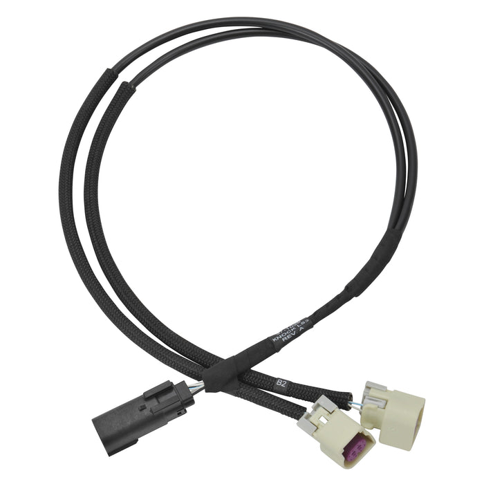 Edelbrock 36135 Pro-Flo 4 Plus EFI Knock Sensor Harness #36135 Chevrolet LS 3 - Truck Part Superstore