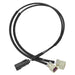 Edelbrock 36135 Pro-Flo 4 Plus EFI Knock Sensor Harness #36135 Chevrolet LS 3 - Truck Part Superstore