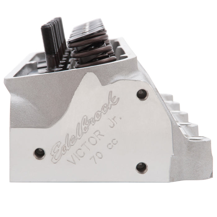 Edelbrock 77359 Engine Cylinder Head - Truck Part Superstore