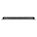 Go Rhino 751052001CSS Blackout Series Lights - 20.5" Single Row Light Bar - Truck Part Superstore