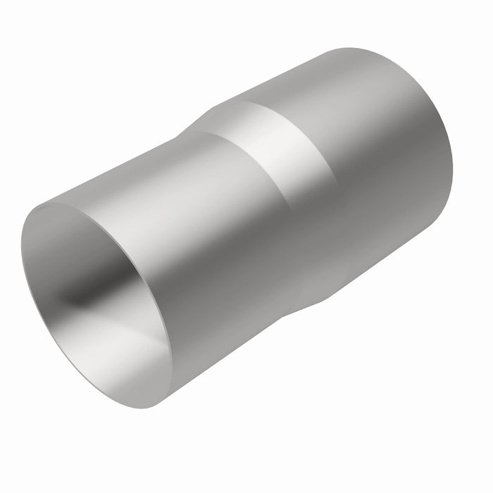 MagnaFlow Exhaust Products 10765 Exhaust Tip Adapter - 3.50/4 Inch - Truck Part Superstore