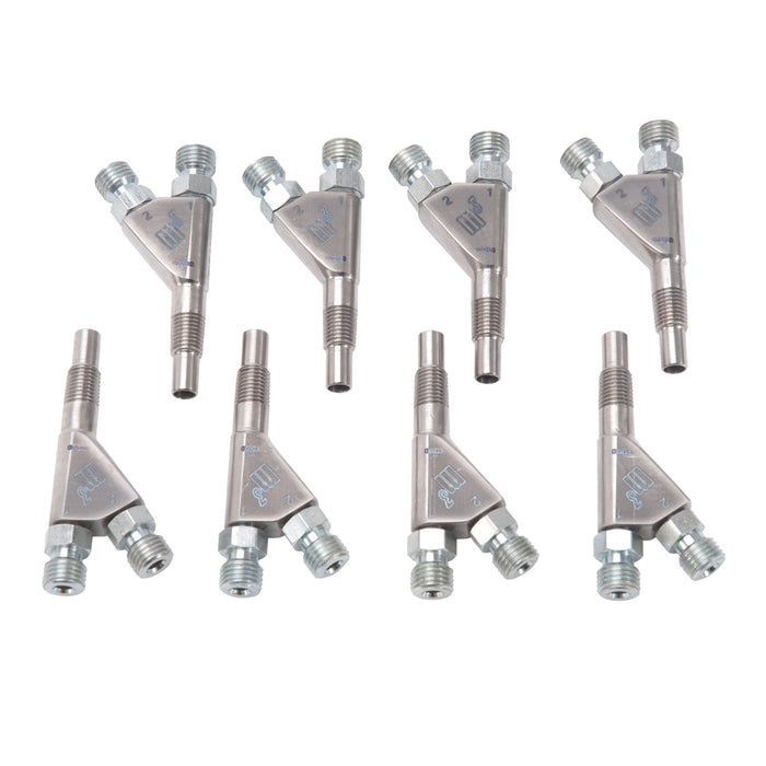 Edelbrock 72567 Nitrous Oxide Nozzle - Truck Part Superstore