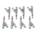 Edelbrock 72567 Nitrous Oxide Nozzle - Truck Part Superstore