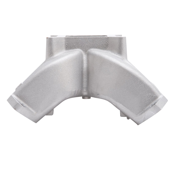 Edelbrock 2922 Edelbrock 2993 Intake Manifold Spider Base For Victor 18 Degrees - Truck Part Superstore