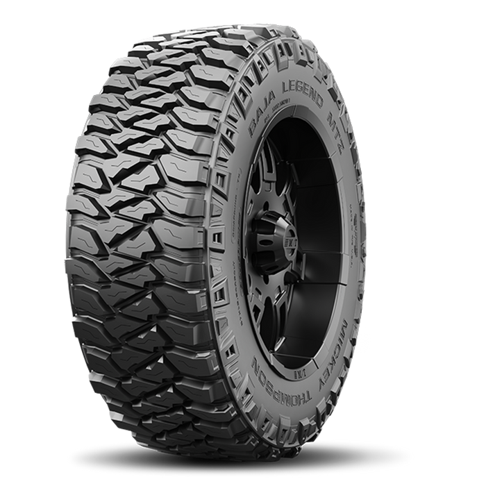 Mickey Thompson 272498 - Baja Legend MTZ Tire - LT315/70R17 121/118Q E 90000120114