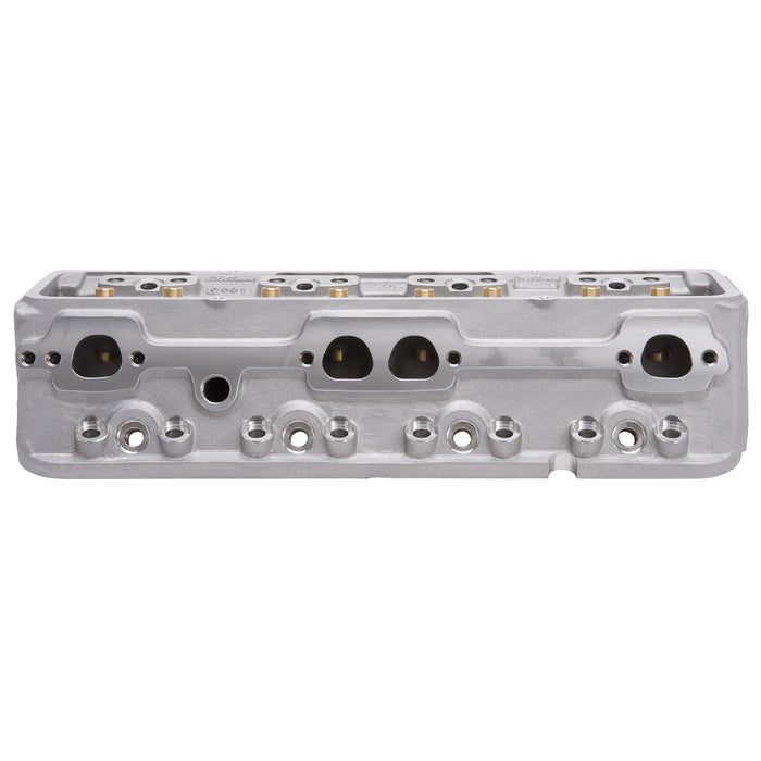 Edelbrock 60637 Engine Cylinder Head - Truck Part Superstore