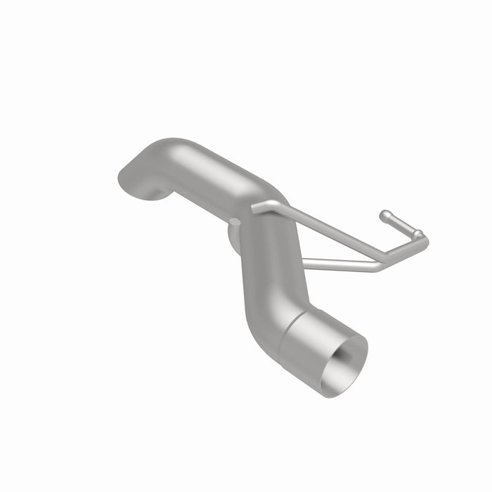 MagnaFlow Exhaust Products 19586 Direct-Fit Muffler Replacement Kit Without Muffler - Truck Part Superstore
