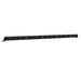 Go Rhino 754004012CSS Blackout Combo Series Lights - 39.5" Single Row Light Bar With Amber Lighting - Truck Part Superstore