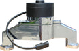 ProForm 68230C Electric Engine Water Pump Aluminum Chrome Finish Fits BB Chevy Engines Proform - Truck Part Superstore
