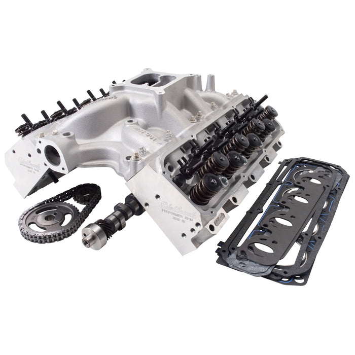 Edelbrock 2060 Engine Top End Kit - Truck Part Superstore