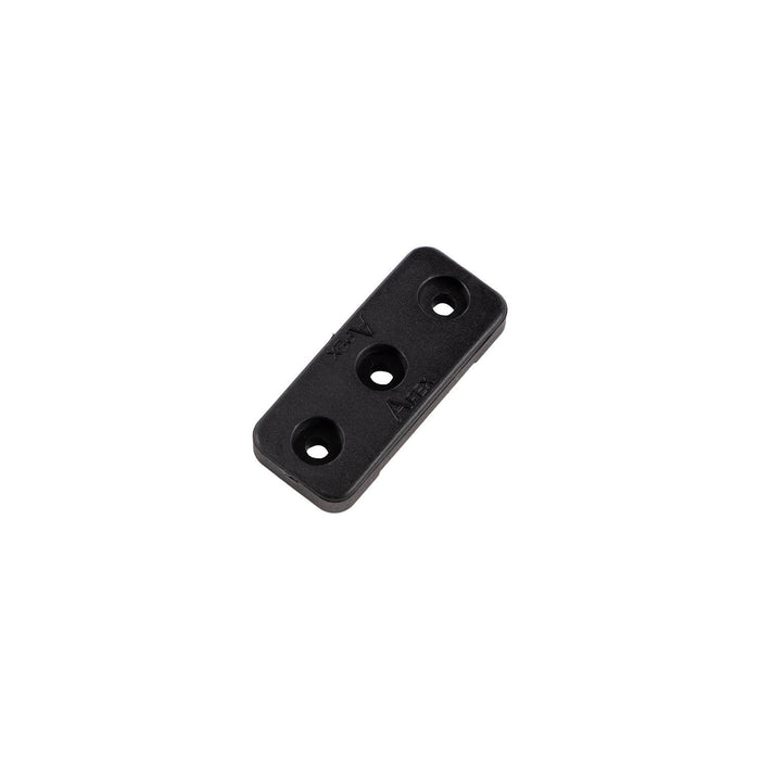 ARB 815114 ARB Rooftop Tent Webbing Clamp Plate - Truck Part Superstore