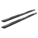 Go Rhino V3443974T V-Series V3 Aluminum Side Steps with Mounting Brackets Kit - Textured Black - Truck Part Superstore