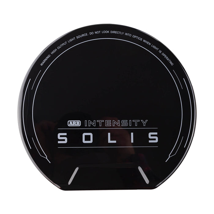 ARB SJB36LENB Intensity Solis Lens Cover - Truck Part Superstore