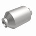 MagnaFlow Exhaust Products 51956 OEM Grade Universal Catalytic Converter - 2.50in. - Truck Part Superstore