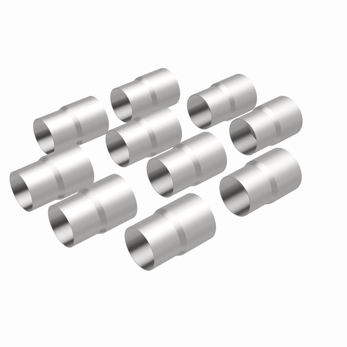 MagnaFlow Exhaust Products 15441 Direct-Fit Exhaust Pipe - Truck Part Superstore