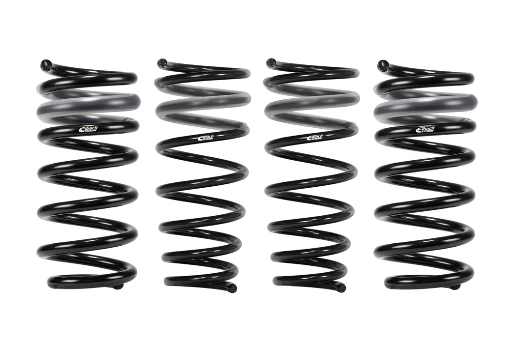 Eibach Springs E10-72-018-01-22 PRO-KIT Performance Springs (Set of 4 Springs) - Truck Part Superstore