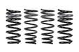 Eibach Springs E10-72-018-01-22 PRO-KIT Performance Springs (Set of 4 Springs) - Truck Part Superstore