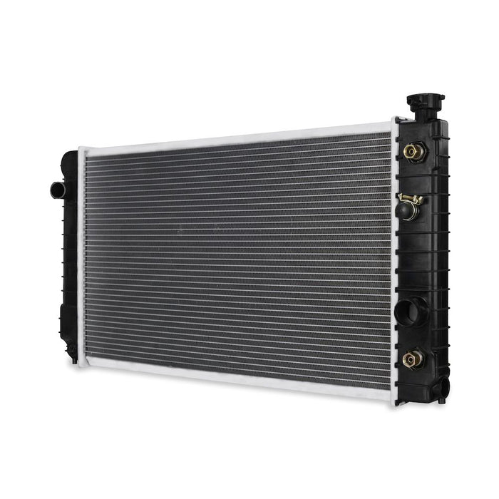 Mishimoto R681-AT Replacement Radiator, fits Chevrolet S10 / GMC S15, Sonoma 4.3L 1988-1994 - Truck Part Superstore