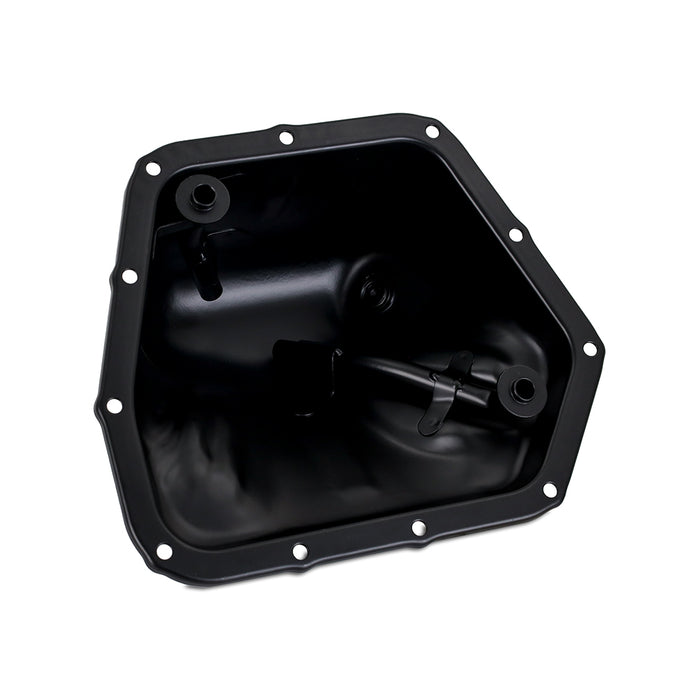 Mishimoto MMOPN-IMP-12S Replacement Oil Pan, Subaru Impreza '12-'17/Crosstrek '16-'17/Forester '14-'18 - Truck Part Superstore