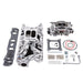 Edelbrock 20334 Engine Intake Manifold / Carburetor Kit - Truck Part Superstore
