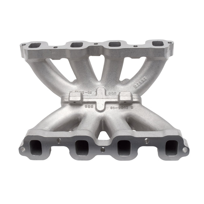 Edelbrock 28478 Engine Intake Manifold - Truck Part Superstore