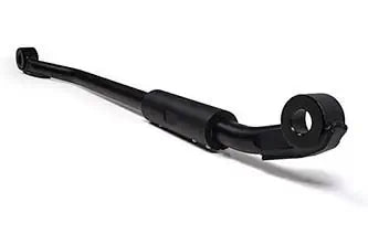 BDS Suspension BDS122324 2014-2022 Ram 2500-2013-2022 Ram 3500 front shocks Adjustable Track Bar