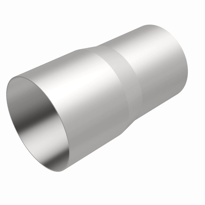 MagnaFlow Exhaust Products 10765 Exhaust Tip Adapter - 3.50/4 Inch - Truck Part Superstore