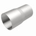 MagnaFlow Exhaust Products 10765 Exhaust Tip Adapter - 3.50/4 Inch - Truck Part Superstore