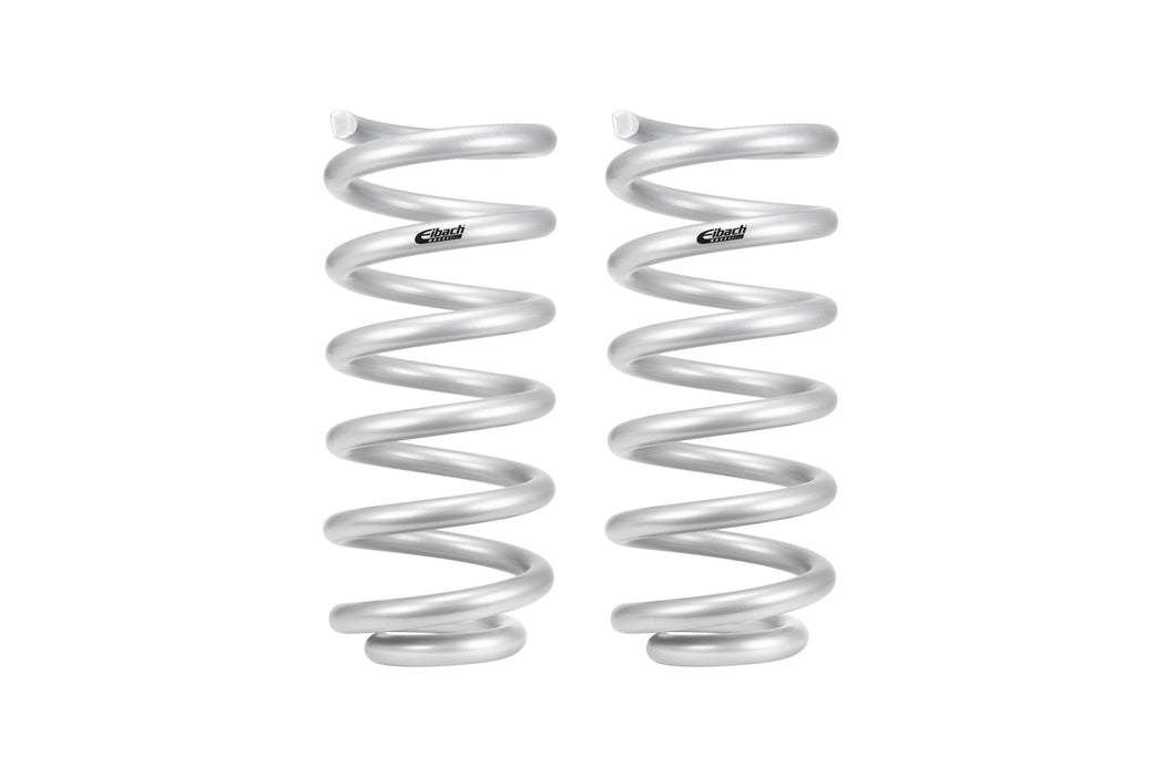 Eibach Springs E30-23-030-01-20 PRO-LIFT-KIT Springs (Front Springs Only) - Truck Part Superstore
