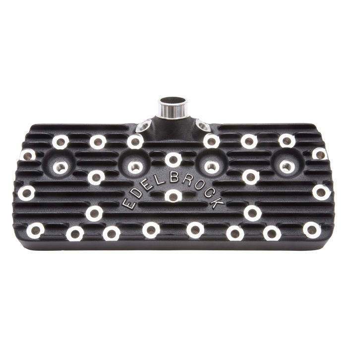 Edelbrock 11263 Engine Cylinder Head - Truck Part Superstore