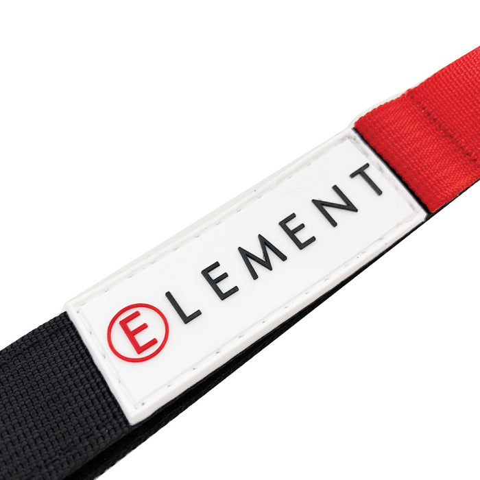 Element Advanced Fire Protection 60700 Tactical Mounting Straps for Tactical Mount Kit - Truck Part Superstore
