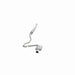 MagnaFlow Exhaust Products 19610 NEO Series Carbon Fiber Tips Cat-Back System - Truck Part Superstore
