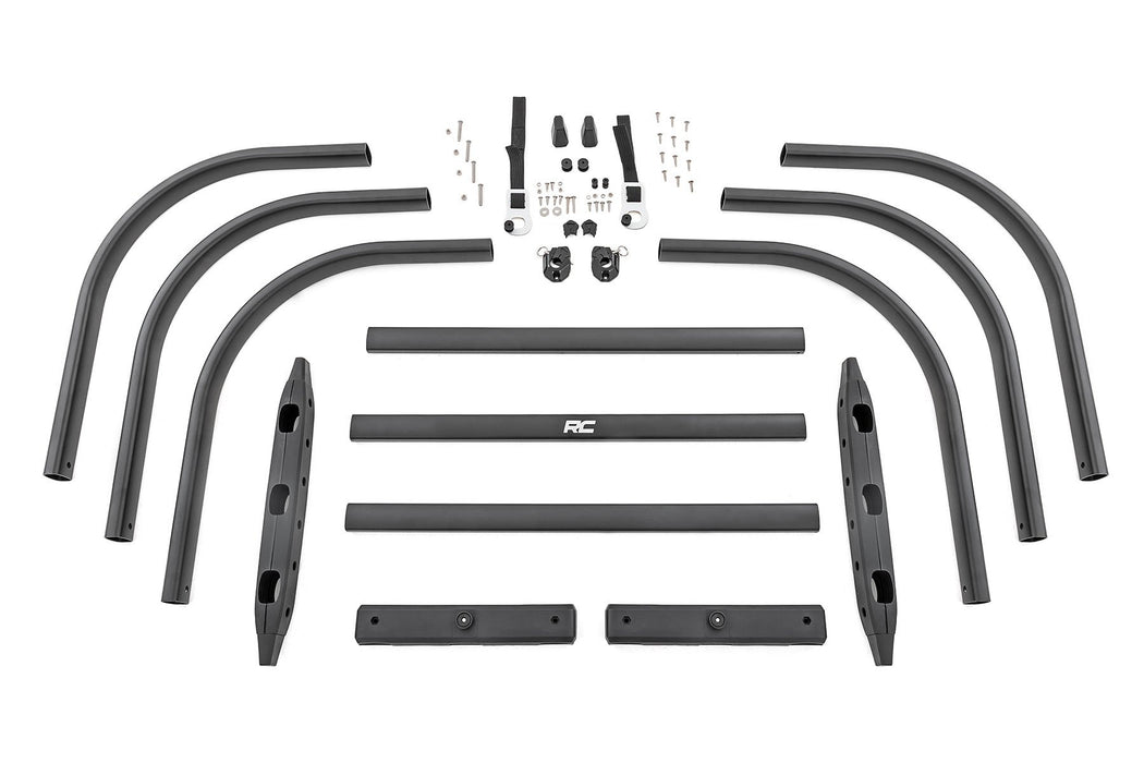 Rough Country 73111 Bed Extender - 26" Extension - Ford/Chevy/Dodge/Tundra/Titan - Truck Part Superstore