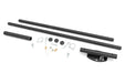 Rough Country 117506 Flag Pole Holder - Bed Rail - w/Flag - Truck Part Superstore