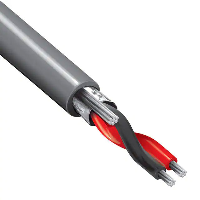 100-ft 24 AWG 2-Conductor Wire Cable - Truck Part Superstore