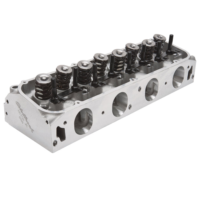 Edelbrock 61669 Engine Cylinder Head - Truck Part Superstore