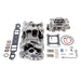 Edelbrock 20224 Engine Intake Manifold / Carburetor Kit - Truck Part Superstore