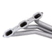 BBK Performance Parts 4055 2005-10 DODGE CHALL/CHARGER 3.5L V6 1-5/8" LONG TUBE HEADERS (TITANIUM CERAMIC) - Truck Part Superstore