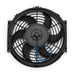 ProForm 67011 Electric Radiator Fan Universal High Perf. S-Blade Model 10 Inch 1000CFM Proform - Truck Part Superstore