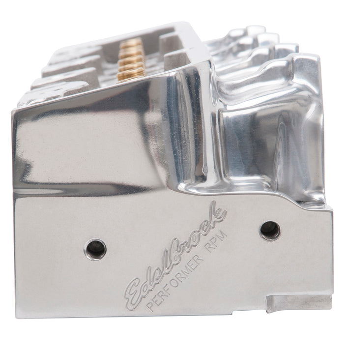 Edelbrock 600519 Engine Cylinder Head - Truck Part Superstore