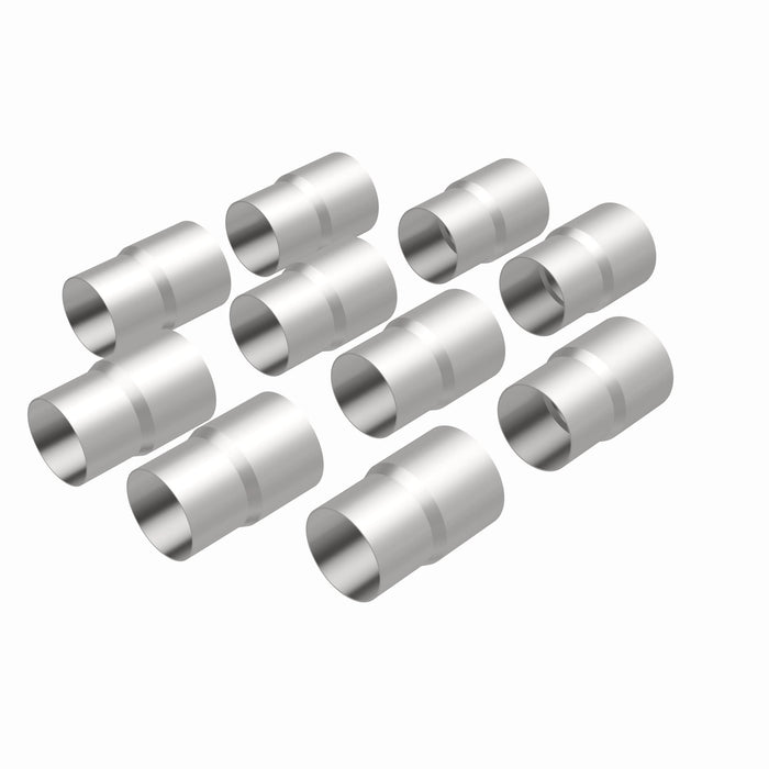MagnaFlow Exhaust Products 15441 Direct-Fit Exhaust Pipe - Truck Part Superstore