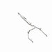 MagnaFlow Exhaust Products 19626 Overland Series Stainless Cat-Back System - Truck Part Superstore