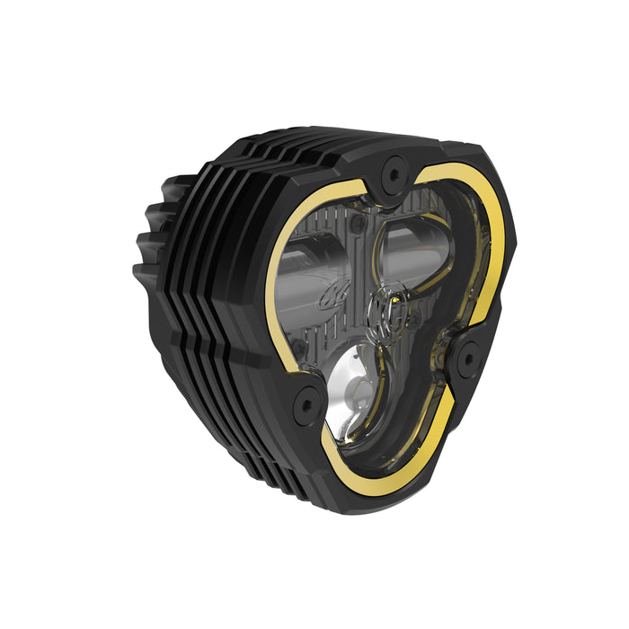 KC HiLiTES 97154 KC FLEX ERA 3 Dual Mode SAE Fog Lights 2-Light Master Kit Tacoma/4Runner/Tundra - Truck Part Superstore