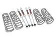 Rough Country 31940 2.5 Inch Lift Kit - Diesel - M1 - Ram 2500 4WD (2014-2018) - Truck Part Superstore