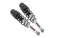 Rough Country 501142 N3 Loaded Strut Pair 2 Inch Rear Ford Bronco 4WD (21-23) Rough Country - Truck Part Superstore