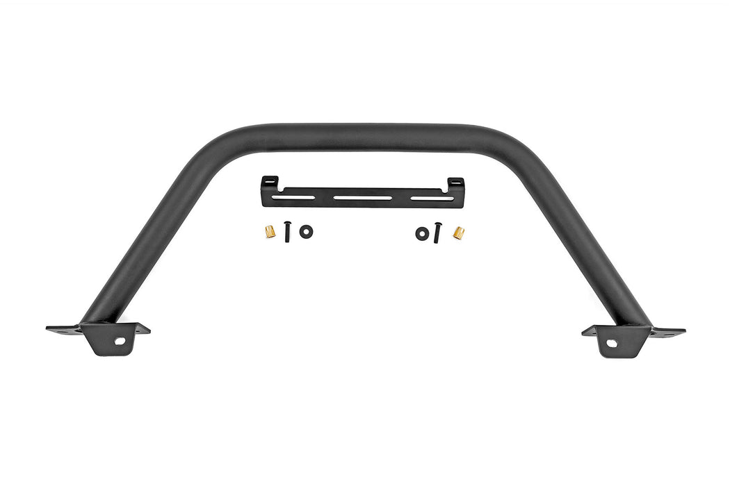 Rough Country 51110 Safari Bar OE Modular Steel Ford Bronco 4WD (21-23) Rough Country - Truck Part Superstore