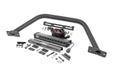 Rough Country 51116 Bumper Push Bar - Truck Part Superstore